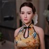 俊影JY-163全矽膠款搭配小美頭：圖片 2