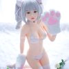 俊影JY-125公分 小萌(全TPE)：圖片 4