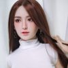 俊影JY-157公分大胸 小美(矽膠頭搭配TPE身體)：圖片 5