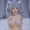 俊影JY-125公分 小萌(全TPE)
