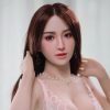 俊影JY-157公分大胸 小美(矽膠頭搭配TPE身體)