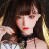 魔族人型MOZU DOLL-163cm 女僕麗莎(矽膠頭搭配TPE身體)：圖片 2