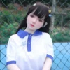 魔族人型MOZU DOLL-145cm 小魚(矽膠頭搭配TPE身體)：圖片 3