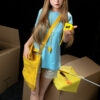 FUDOLL  140cm B胸 矽膠頭配TPE身體 #8號頭：圖片 5