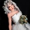 愛莎貝兒ELSABABE DOLL -150cm 吉田步