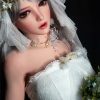 愛莎貝兒ELSABABE DOLL -150cm 吉田步：圖片 3