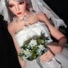 愛莎貝兒ELSABABE DOLL -150cm 吉田步：圖片 4