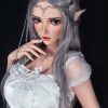 愛莎貝兒ELSABABE DOLL -165cm 高野莉亞：圖片 2