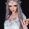 愛莎貝兒ELSABABE DOLL -165cm 高野莉亞