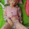 CATdoll-凱朵*愛米*115/126cm 全身TPE：圖片 3