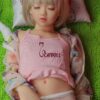 CATdoll-凱朵*愛米*115/126cm 全身TPE：圖片 4