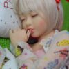 CATdoll-凱朵*愛米*115/126cm 全身TPE