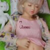 CATdoll-凱朵*愛米*115/126cm 全身TPE：圖片 8