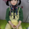 CATdoll-凱朵*姍姍*115/126cm 全身TPE：圖片 2