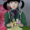 CATdoll-凱朵*姍姍*115/126cm 全身TPE