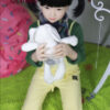 CATdoll-凱朵*姍姍*115/126cm 全身TPE：圖片 4