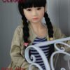 CATdoll-凱朵*小米*115/126cm 全身TPE