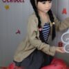 CATdoll-凱朵*小米*115/126cm 全身TPE：圖片 3