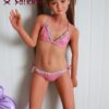 CATdoll-凱朵*勞拉*126/136cm 全身TPE：圖片 2