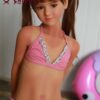 CATdoll-凱朵*勞拉*126/136cm 全身TPE：圖片 3