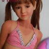 CATdoll-凱朵*勞拉*126/136cm 全身TPE