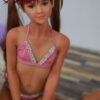 CATdoll-凱朵*勞拉*126/136cm 全身TPE：圖片 5