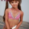 CATdoll-凱朵*勞拉*126/136cm 全身TPE：圖片 6