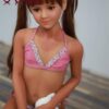 CATdoll-凱朵*勞拉*126/136cm 全身TPE：圖片 7