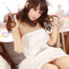 金三WM-163cm S4(矽膠頭搭TPE身體)：圖片 2
