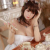 金三WM-163cm S4(矽膠頭搭TPE身體)：圖片 3