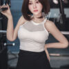 金三WM-164cm S85(矽膠頭搭TPE身體)：圖片 4