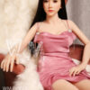 金三WM-165cm S11(矽膠頭搭TPE身體)：圖片 4