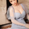 金三WM-165cm S11(矽膠頭搭TPE身體)：圖片 2
