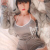 金三WM-165cm S10Ⅱ(全矽膠)：圖片 3