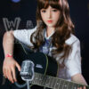 金三WM-165cm S3(全矽膠)：圖片 4