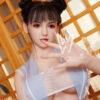 金三WM-168cm S16(矽膠頭搭TPE身體)：圖片 3