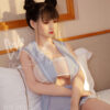 金三WM-168cm S16(矽膠頭搭TPE身體)