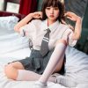148cm-C胸 矽膠頭+TPE身體 惠子：圖片 5