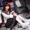 148cm-C胸 矽膠頭+TPE身體 惠子：圖片 3