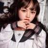 148cm-C胸 矽膠頭+TPE身體 惠子：圖片 2