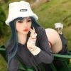 Irontechdoll 159cm+S41 矽膠頭+TPE身體：圖片 3