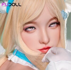FUDOLL  157cm  全矽膠 小北