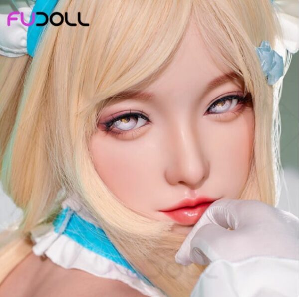 FUDOLL  157cm  全矽膠 小北