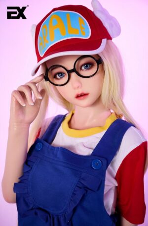 EX 烏托邦系列 S蝶 145cm 鉑金矽膠