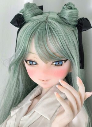 愛莎貝兒ELSABABE DOLL -148cm 古原摩耶  全矽膠