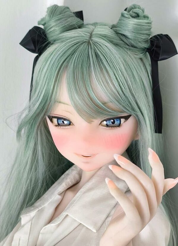 愛莎貝兒ELSABABE DOLL -148cm 古原摩耶  全矽膠