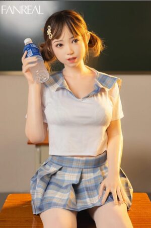 凡瑞Fanreal-155cm 茉