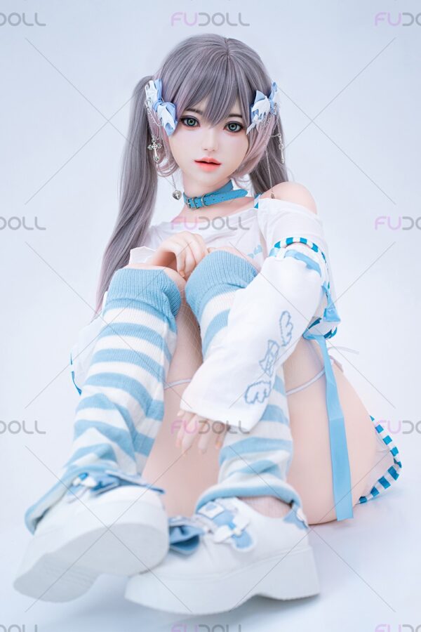 FUDOLL 162cm  全矽膠 楊枝甘露：圖片 2