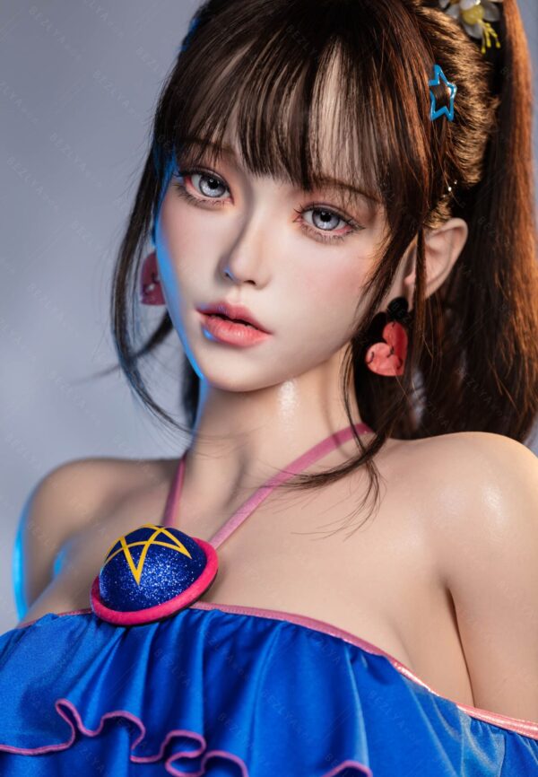 彼之良-睡蓮 155公分 仿生2.2CF系列