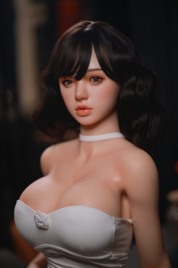 俊影161cm 全矽膠 紗織